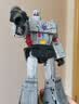 变形金刚（Transformers）工作室系列领袖级86大电影四十周年纪念版战损威震天G2255 实拍图