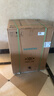 西门子（SIEMENS）150L以上容积 独立式嵌入式智能洗碗机蒸汽除菌全自动智能抽湿烘干2.0  SN23HB24MC 实拍图