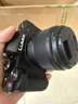 松下（Panasonic）Lumix G100D M43画幅相机 M43卡口 微单相机 无反数码相机 G100D单机+【25mmF1.7】单镜头定焦 实拍图