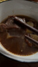 恒都 【国产谷饲300天】 原切牛腱子3斤 不注水不滚揉 炖煮食材 实拍图