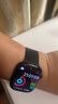 BHO苹果手表表带适用apple watch s11/s10/se/ultra3米兰尼斯表带iwatch s9/8/7/6/5/4金属不锈钢表带 实拍图