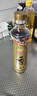 金龙鱼纯芝麻香油480ml【一级】凉拌 调味 烹饪 火锅 调味油  玻璃瓶 实拍图