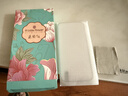 ALittleFlower【全网热销600W+高清膜】适用iPhone17钢化膜苹果17手机膜保护膜高清膜防尘防指纹边贴膜全屏覆盖 实拍图