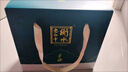 衡水老白干手酿礼盒 老白干香型白酒 62度 500ml*2瓶礼盒装 纯粮高度酒礼盒 实拍图