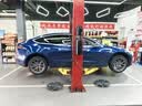 米其林（MICHELIN）静音棉轮胎 235/45R18 98V e聆悦 E PRIMACY T2 适配特斯拉Model3 实拍图