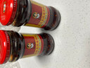 陶华碧老干妈  辣椒酱  精制牛肉末豆豉油辣椒210g 贵州特产 实拍图
