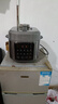 美的（Midea）有钛珐琅触控电压力锅6L 高压电饭煲家用6-8人智能预约多功能一体开盖火锅煲汤炖煮电饭锅MY-E6923 实拍图