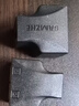 山泽网线分线器 一分二同时上网转接头对接头 RJ45双网口三通头 IPTV宽带接口分接器 两个装 SZ-H202 实拍图