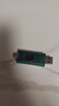 金士顿（Kingston）256GB Type-C USB3.2 双接口U盘 DTDEG2 大容量办公车载优盘 适用于安卓苹果手机平板电脑 实拍图