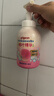 贝亲（Pigeon）洗发水沐浴露 含桃叶精华 婴儿洗发沐浴二合一 500ml IA209 实拍图