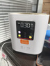 OJA【热销90W丨冬奥除醛品牌】空气净化器办公室桌面除甲醛烟味小型机新房家用除异味过敏鼻炎花粉尘 冬奥指定品牌【APP丨除醛净烟99.9%】国家补贴 实拍图