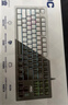 AOC KM402无线键盘鼠标套装 键鼠套装 防溅洒设计 商务办公家用键盘 笔记本台式电脑通用 黑色  实拍图