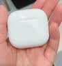 Apple/苹果 AirPods 4 搭配USB-C充电盒 苹果耳机 蓝牙耳机 适用iPhone/iPad/Mac 四代 实拍图