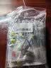 3M311-1250降噪耳塞隔音耳塞防噪音睡觉工作学习带线耳塞10副 实拍图