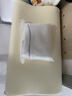 京东京造Z Wave波浪枕 航天科技慢回弹抗菌颈椎记忆枕深睡枕头枕芯 实拍图