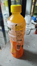 百事可乐纯果乐 阳光橙味450ml*15水果饮料 家庭聚会 实拍图