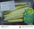 【酸嘢风味】酸脆青芒果条200g（配3种蘸料） 实拍图