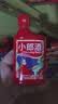 郎酒小郎酒飞扬版 兼香型白酒 45度 100mL*6瓶 整箱装【小酒】 实拍图