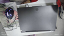 联想（Lenovo)拯救者15.6寸Y7000/R9000P高刷电竞游戏本i73060二手笔记本电脑 95新R7000P R7-5800H3060-6G 16G内存+1T固态 实拍图