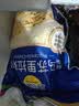 妙可蓝多马苏里拉芝士碎450g 奶酪碎  焗饭披萨拉丝烘焙原料 实拍图