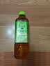 三得利（Suntory）清茶 至淳绿茶饮料 0糖0脂500ml*15瓶 整箱装 实拍图