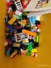 乐高（LEGO）积木10698 经典创意积木盒男女孩儿童玩具生日礼物 实拍图