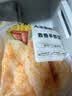 大希地 麦香手抓饼 2000g 20片  速食 烤肠伴侣儿童早餐速冻半成品 实拍图