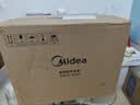 美的（Midea）电饭煲电饭锅小型3升2-3人前置大屏面板24小时预约多功能压力家用智能电饭煲FB30Q1-406K 实拍图