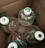 怡宝 饮用水 纯净水4.5L*4桶装水 整箱装 实拍图