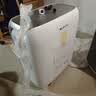 格力（GREE）【低噪小体积】除湿机抽湿机家用12升/天单间面积≤24㎡梅雨季回南天抽湿器24H定时DH12EN 实拍图