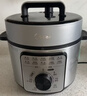 美的（Midea）电压力锅高压70kPa电饭煲4L家用4-5人多功能一体开盖火锅煲汤炖煮电饭锅MY-E4809 实拍图