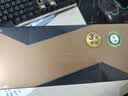航嘉（Huntkey）WD500K 金牌500W电脑电源（80PLUS金牌/单路40A/全电压/LLC+SR+DC-DC/智能温控/apex英雄） 实拍图