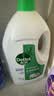 滴露（Dettol）衣物消毒液除菌松木3L 衣服消毒水99.9%杀菌除螨内衣裤配洗衣液 实拍图