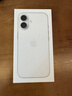 Apple/苹果 iPhone 17 256GB 白色 支持移动联通电信5G 双卡双待手机 实拍图