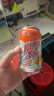 冰峰（ICEPEAK）橙味汽水330ml*24罐整箱装陕西特产中华老字号怀旧碳酸饮料 实拍图