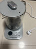 小熊（Bear）纯钛养生壶 喷淋式煮茶器 煮茶泡茶壶 0胶水 1.5L大容量 保温烧水一体 ZCQ-K15J3 实拍图