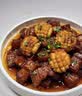 江船长冷冻鲍鱼 净重200g袋装 13-17粒 火锅烧烤食材 海鲜生鲜 实拍图