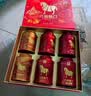 八马茶业六福临门三大茗茶红茶茶叶金骏眉铁观音肉桂248g礼盒装 节日送礼 实拍图