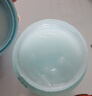 郁美净儿童面霜夏季冰沙霜晒后修复儿童滋润保湿芦荟胶防晒擦脸霜50g 实拍图