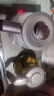 友家铺子（Biooner）全自动上水电热水壶 茶台烧水壶一体机家用办公嵌入式茶桌茶几茶具电茶炉套装 RY-A1保温款 实拍图