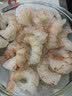 GUO LIAN国联 阿根廷红虾仁加大号无冰净重200g 7-13只 京东虾仁品质保障 实拍图