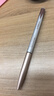 卡姿兰（Carslan）自然塑形眉笔(防水防汗不晕染显色持久)02深棕色1g生日礼物送女友 实拍图