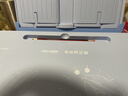 得力黄金12°儿童坐姿矫正器可调读写台驼背矫正神器学生写字防低头书写白板阅读支架开学文具生日礼物 实拍图