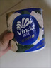 维达（Vinda）有芯卷纸 蓝色经典4层200克*27卷 山茶花香 卫生纸卷筒纸纸巾整箱 实拍图