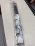 百悍挂钩免打孔浴室门后粘钩强力无痕钉挂衣钩毛巾卫生间置物架免钉胶 实拍图