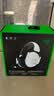雷蛇（Razer）旋风黑鲨V2极速版 无线蓝牙头戴式电竞游戏耳机耳麦 被动降噪 三角洲EQ调节 CSGO影之刃零 白 实拍图