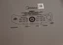 美的（Midea）小钢炮电饼铛不锈钢0涂层【定时调火】2026新款家用40mm加大加深双面加热烙饼煎饼锅电煎锅自营SE1 实拍图