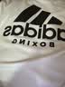 阿迪达斯（adidas）【特价清仓】夏季男女同款短袖男T恤跑步健身运动速干百搭 M 实拍图
