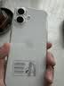 品胜【相机键全包I发黄包赔】适用iphone17手机壳苹果17保护套轻薄超透全包保护透明防摔壳 实拍图