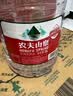 农夫山泉  饮用水 饮用天然水3L*6桶 整箱 桶装水 实拍图